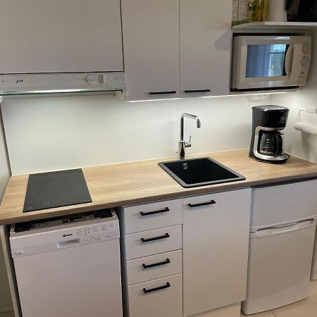 Levistar 3 Apartment Ngoại thất bức ảnh