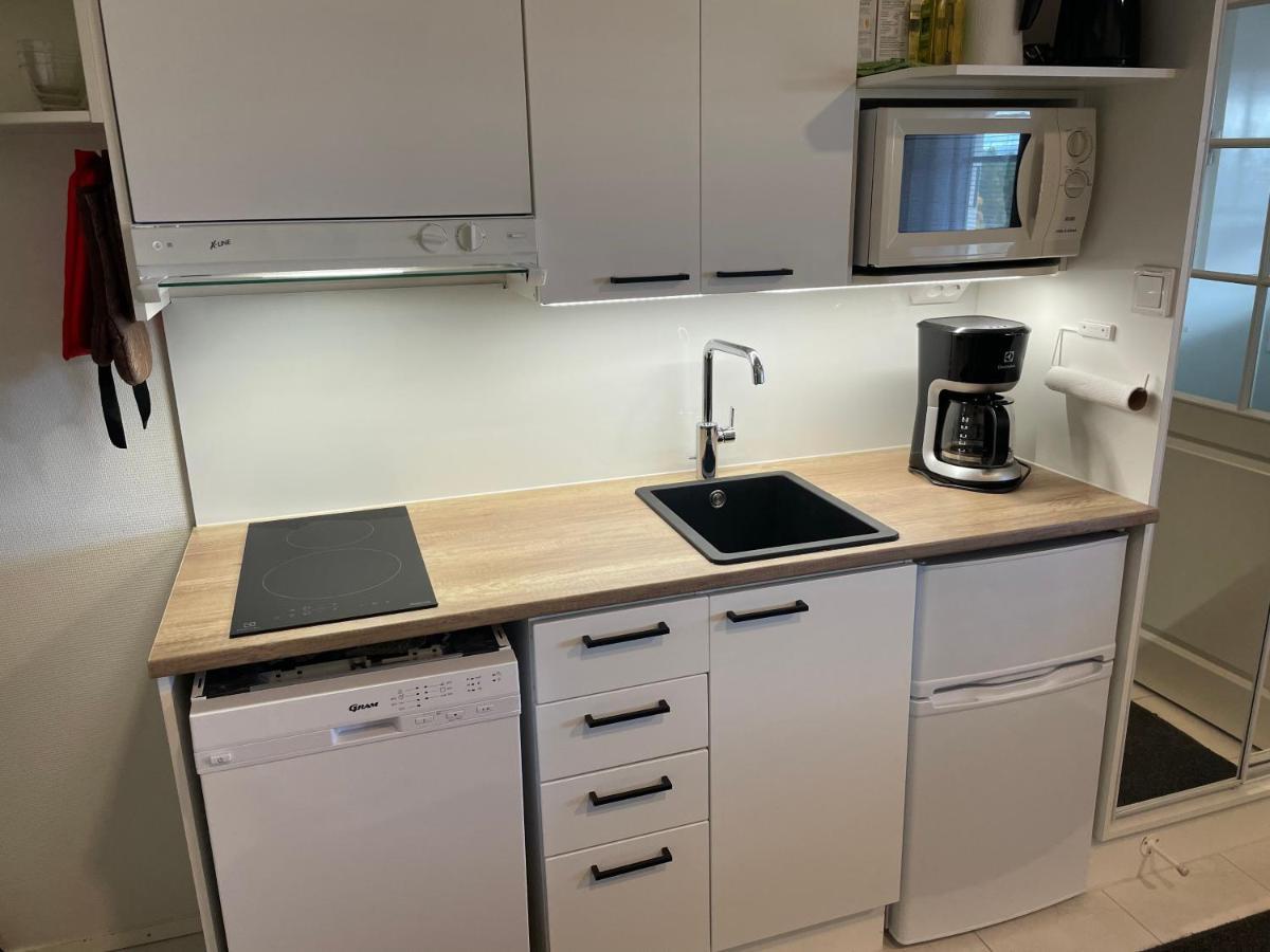 Levistar 3 Apartment Ngoại thất bức ảnh