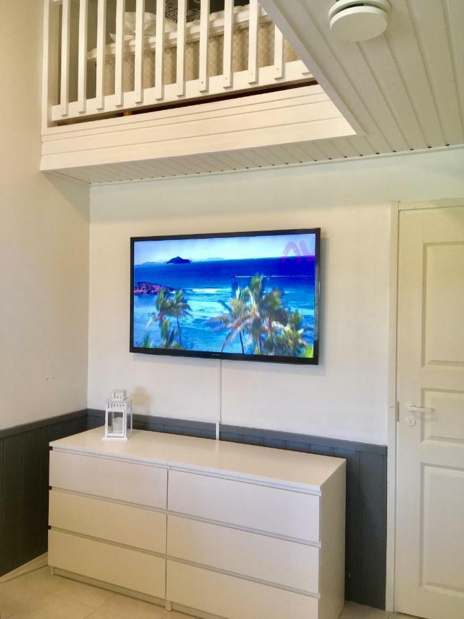 Levistar 3 Apartment Ngoại thất bức ảnh